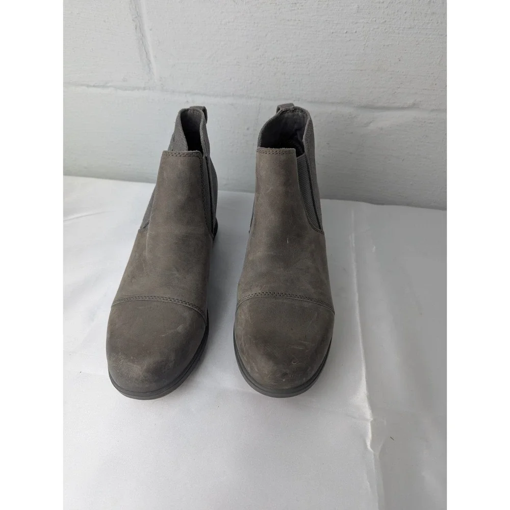 Sorel evie ii